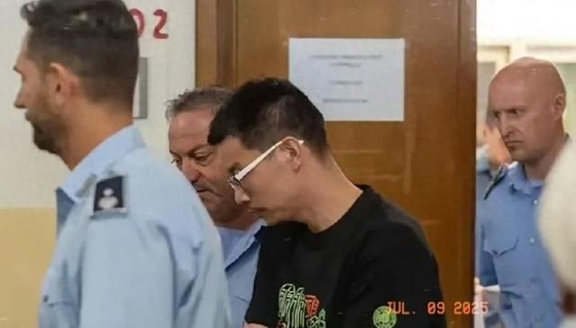 中国芯片专家在米兰被捕后续，中方出手了，仅用一招让美吃哑巴亏