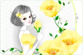 女孩，存款才是你最大的底气！女孩子越是没钱，越要在3方面大方图片