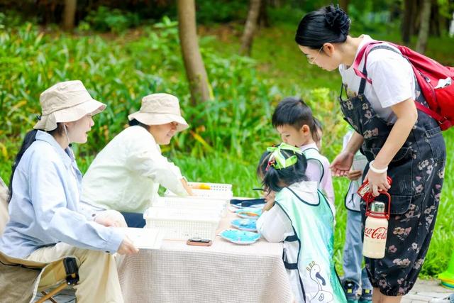 仅限2天！福田红树林公园邀您共赴！