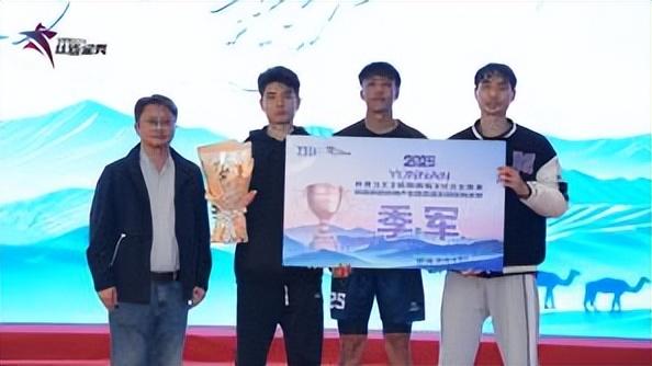 打卡云南最潮嘉年华！在这里，人人都是记录者，个个都是主理人