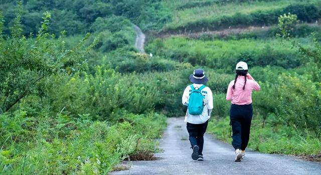 Country Walk！贵阳市白云区开启“村落游民”招募计划