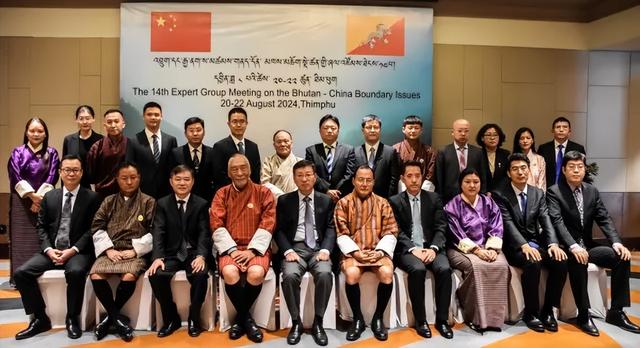 亚洲唯一不和我国建交的国家，首都离我国仅45公里，这是咋回事呢