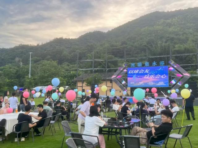 文旅融合绘新篇！2025 年南雄市夏季 “村晚” 暨 “我们的节日・七夕” 活动圆满落幕~