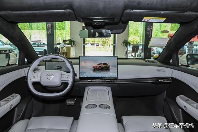 新车｜新增哨兵模式/优化驾驶辅助功能等，东风日产N7开启首次OTA