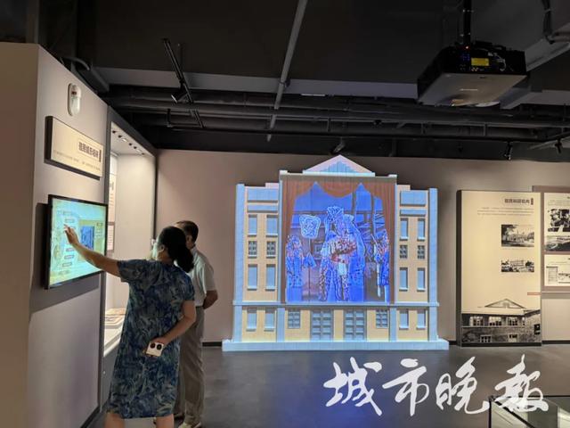 在长春，可以夜游博物馆啦！长春历史文化博物馆8月起延时闭馆