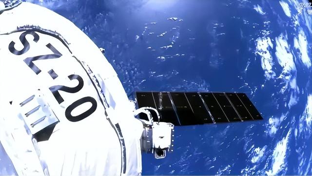 用轨道武器干扰中国卫星，中方知道美军没下限，留的后手就为这天