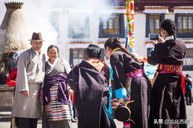 大胆点！2026，去西藏跨年！把仪式感拉到新高度（不请假版）