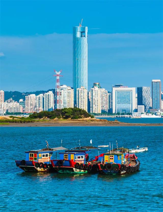 2025年最新8大宜居健康城市，倘若择一城终老，退休你会去哪里？