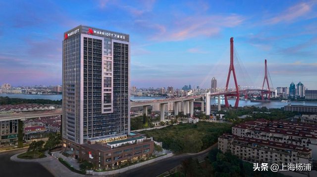 杨浦这些景点“限时优惠”，你去过几家？