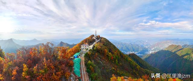 山野秋声