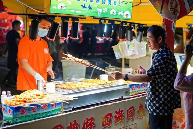 2026年儋州元宵游园会即将亮相