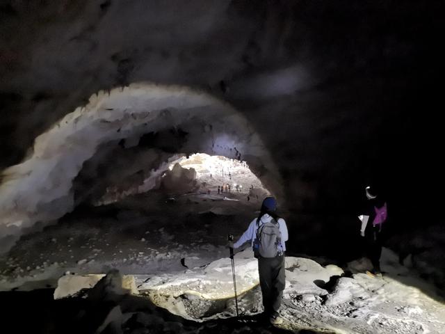 带小朋友去贵州茂兰，连环探洞加漏斗原始森林徒步二日游全攻略！