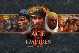 帝国时代2：当年的黑科技有哪些？懂一点就能把同伴按在地上摩擦图片