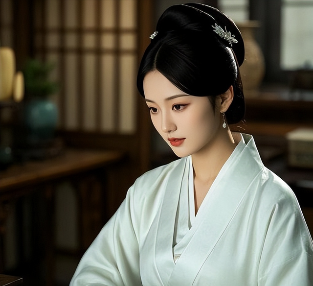 父权阴影下的挣扎，明清小说女扮男装背后，藏着女性生存困境真相