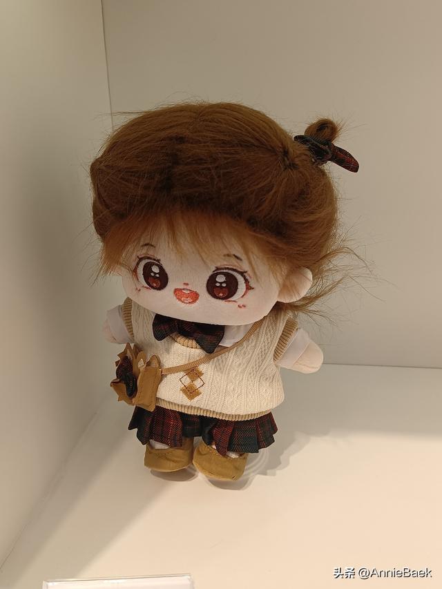 爱的供养：火出圈的“棉花娃娃”为什么能让年轻人如此痴迷？