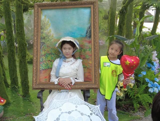 多彩滨州迎双节 文旅好礼乐不停│山东文旅·鑫诚田园“绿野画中游”艺术嘉年华启幕，共绘国庆生态画卷