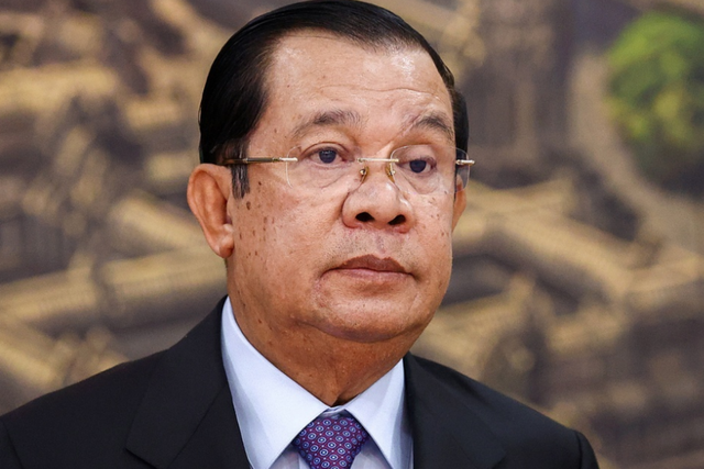 被泰国起诉后，柬埔寨首相访华求助，王毅明确表态，中方可以帮忙