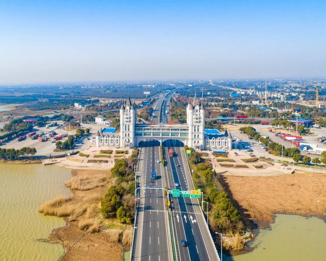 服务区变景区？江苏出招了，全国旅客都抢着来“上厕所”