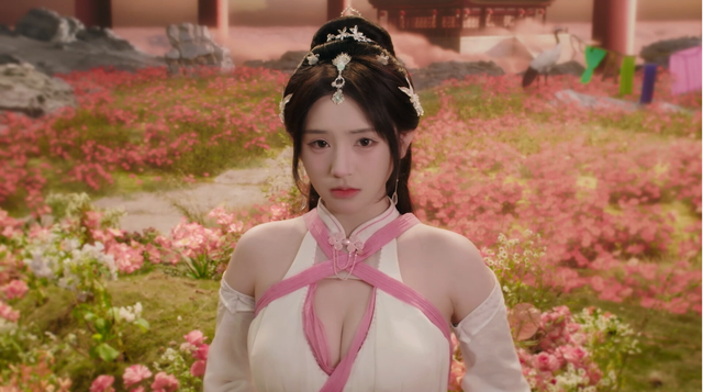 《美女请别影响我成仙》好感度攻略大公开！6位女神暗藏心机