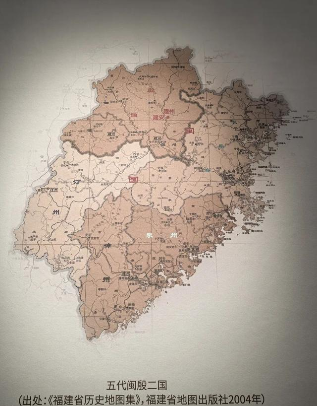 福建最大县级市终迎首个4A级景区！号称“八闽首府”，值得一去