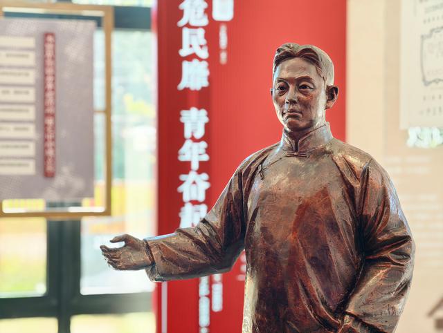 初心如画，匠心入梦：在奉贤的田园诗里读懂上海的另一种温柔