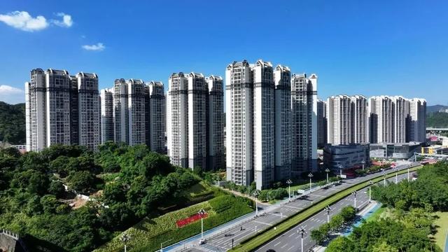 新变化！广州可线上申请公租房了，速看→