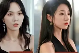 超全短剧女主：颜值、演技丝毫不亚于长剧演员，你钟情于哪位？图片