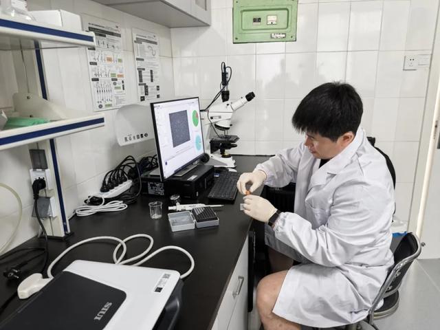 长江江豚人工繁育技术获重大突破 全球首个珍稀濒危淡水鲸类精子库在武汉建立