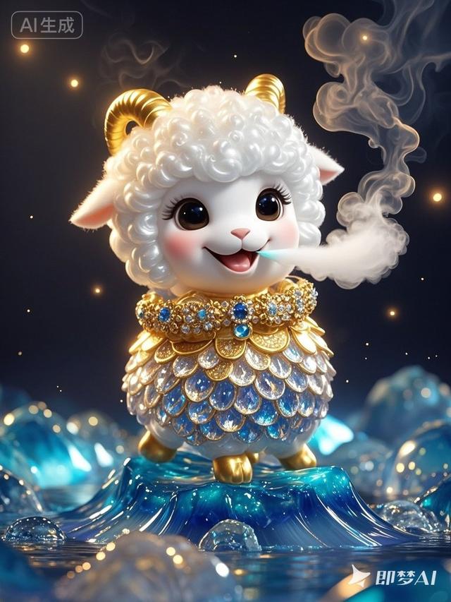 属 羊人留意！11月上旬有“状况”！不是横财，不是喜讯，核心在人