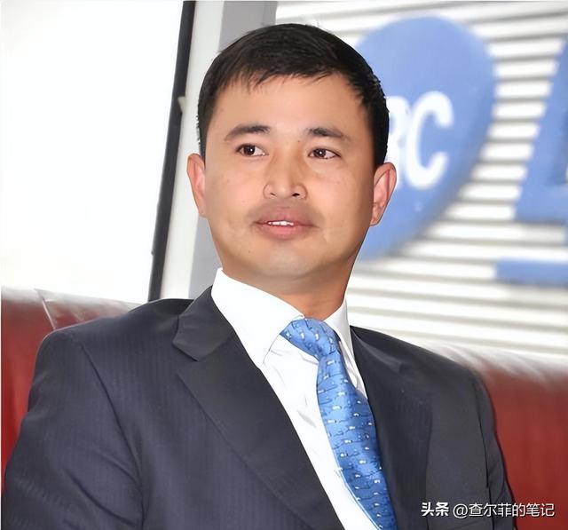 全身而退！北京一家5口完美套现24亿，临走前又坑了甘肃国资一把