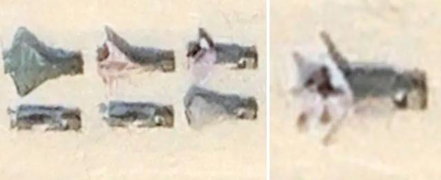 如何看待中国第3款“六代机”曝光