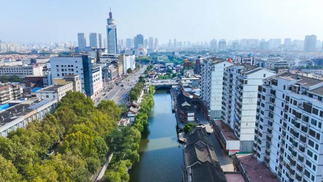 带着 “老己” 逛吃逛喝，这才是咱济宁人的恣儿日子！