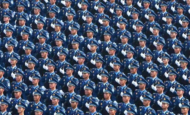 阅兵结束才几天，让人担心的事还是发生了，多位明星无辜中枪！