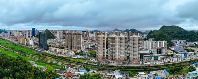 贵州虽是避暑大省，去消夏避暑也要选对地方