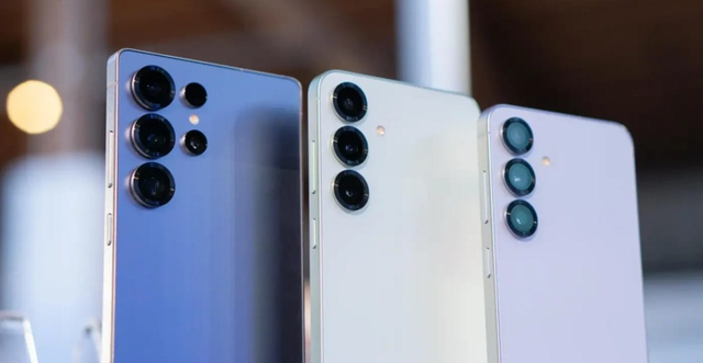 三星Galaxy S26 系列最新传闻：7大亮点曝光，轻薄机型Edge更惊艳