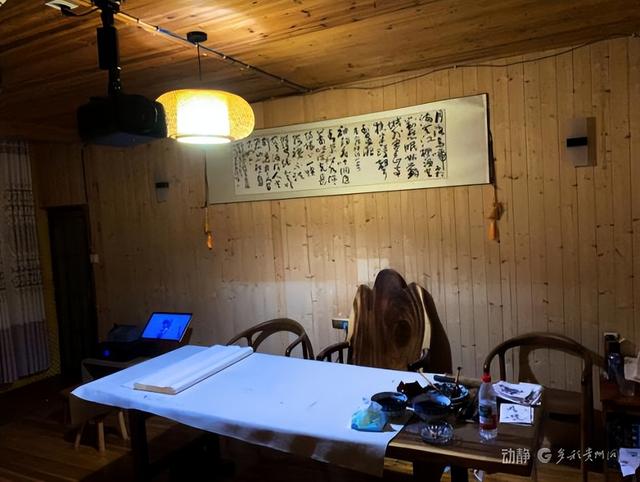 一桥一溪一楼间，侗寨深处的诗意栖居