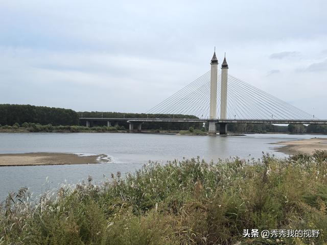 吉林松原蒙古族自治县游玩——东北行第四站