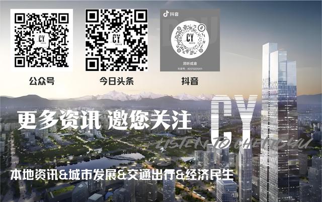 城市更新重点片区，成都中环这些地方即将大翻身！