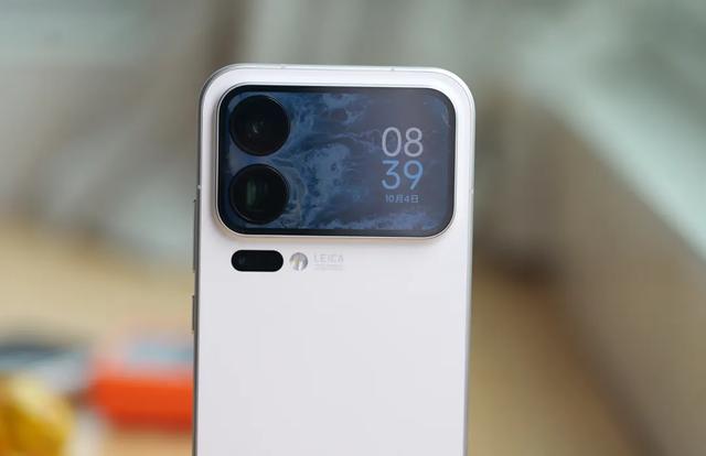 预计4299元起？VIVO X300系列详细参数汇总及对比小米17系列
