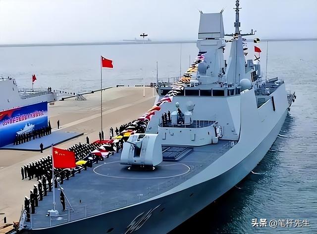 首次访华就不尊重我国？中国当场撤走仪仗队：摆正态度再来吧！