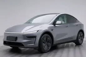 新车 | 新/老款特斯拉Model Y详细对比，涨价1.36万还值得买吗？图片