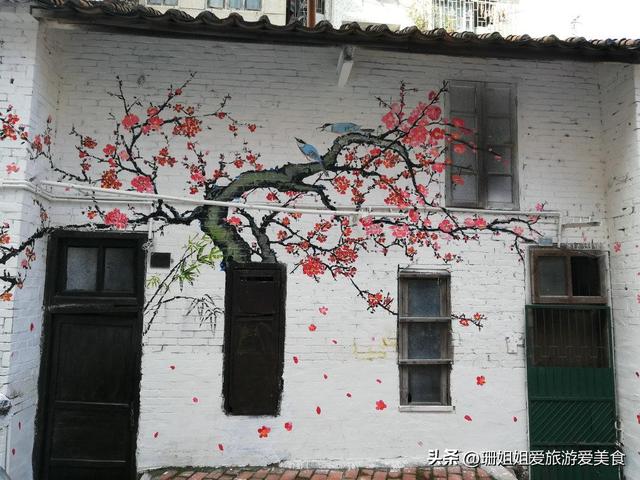 清远500年老街：护城而生，年年水浸，称“粤北小广州”，现状？