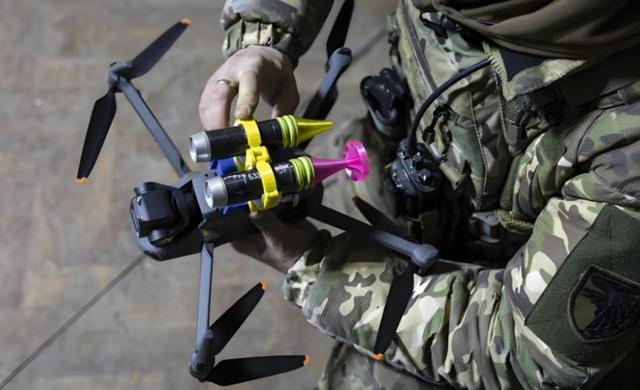 乌军打出逆天反击	，三个旅重夺军事重镇，俄军被迫退守两年白打了