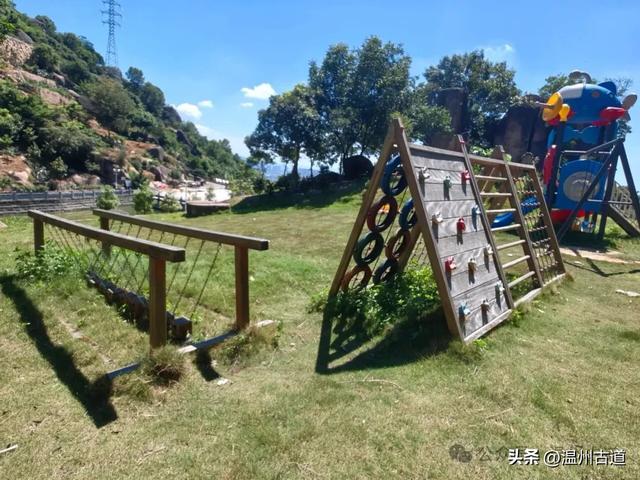 温州这处以奇岩异石著称的免费景区值得你来探秘