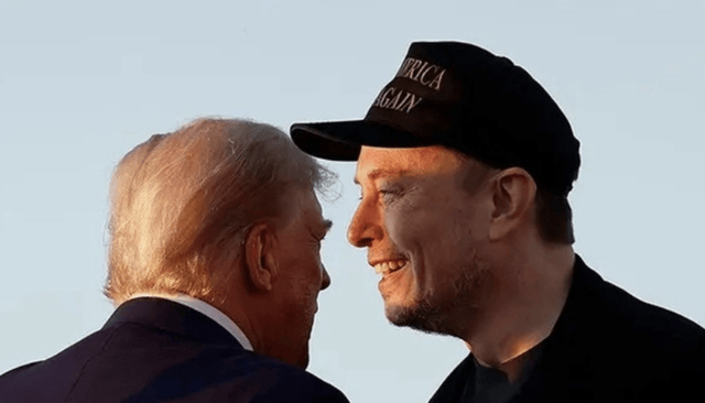 和平已无望？马斯克预言大战时间，美政府已签字：提到台湾省8次