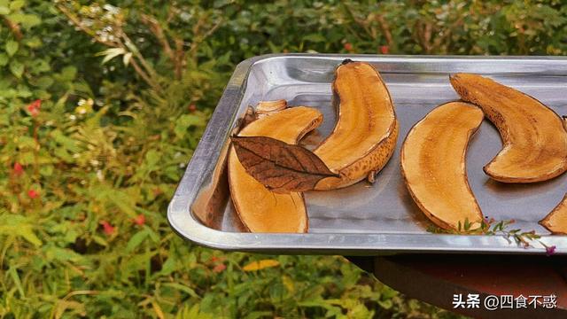 彩云之南的“拍照圣地”西双版纳，美食都是五彩的！