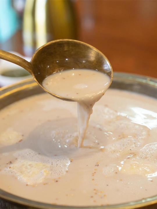 救命！呼伦贝尔的初冬怎么能这么让人沦陷