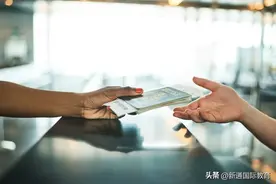 英国签证费确定涨价，学生签涨35%！下个月开始执行！图片
