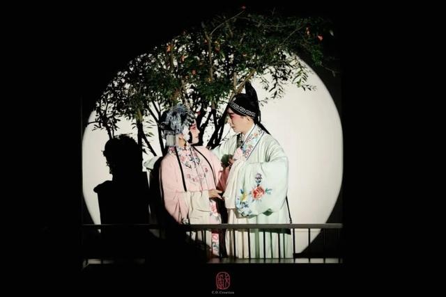 超140万人次！古城超好逛