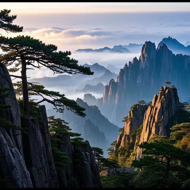国庆节黄金周，全国最堵十大景区出炉：一眼望不到边的人头